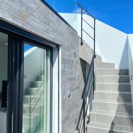 L'Azor Suite Terrace - Praia Das Milicias Ponta Delgada Exterior foto