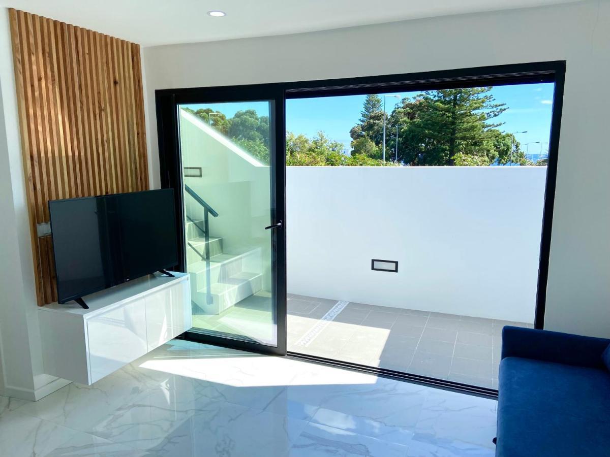 L'Azor Suite Terrace - Praia Das Milicias Ponta Delgada Exterior foto
