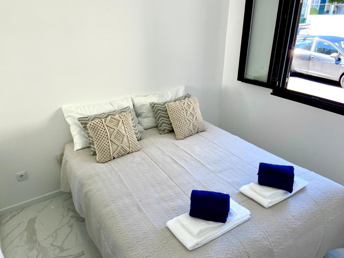 L'Azor Suite Terrace - Praia Das Milicias Ponta Delgada Exterior foto