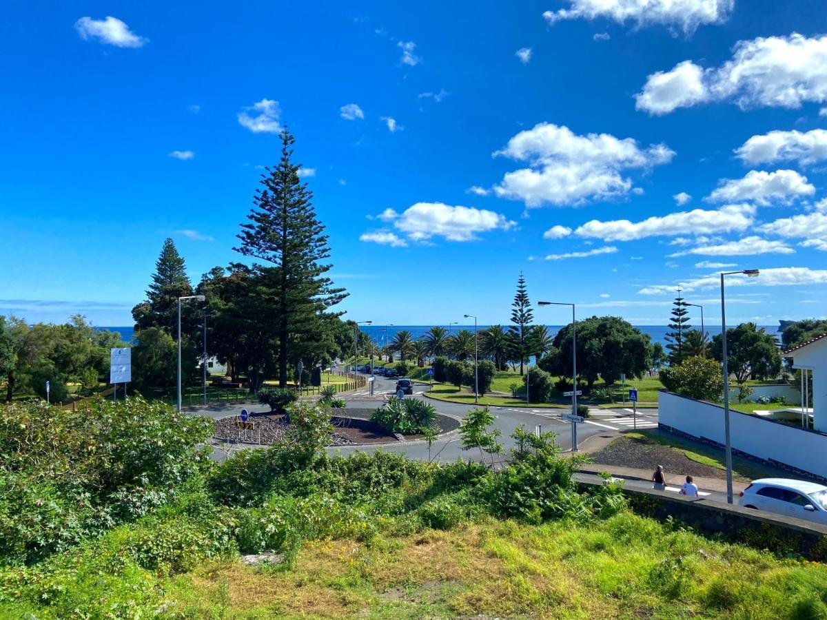 L'Azor Suite Terrace - Praia Das Milicias Ponta Delgada Exterior foto