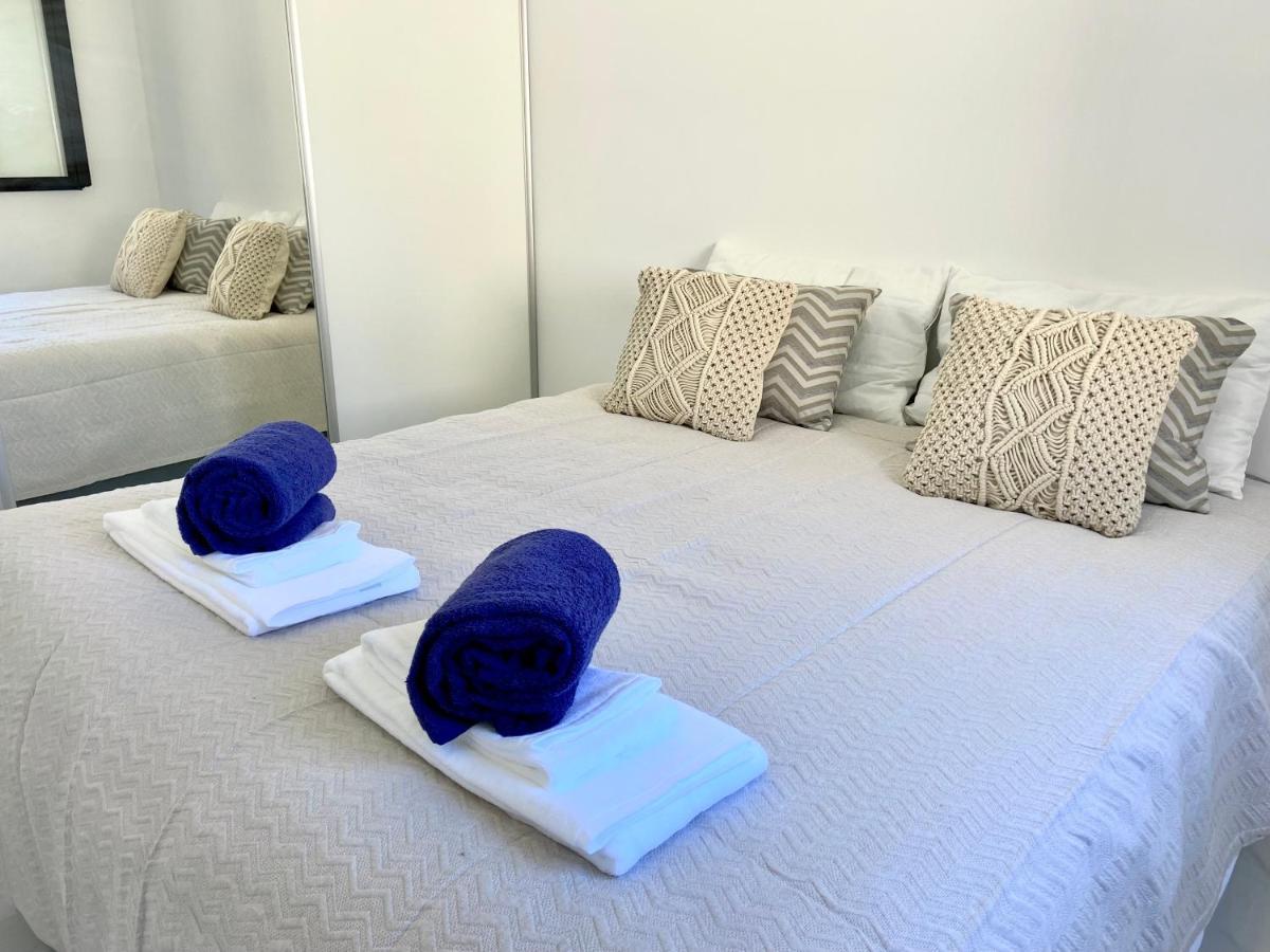 L'Azor Suite Terrace - Praia Das Milicias Ponta Delgada Exterior foto