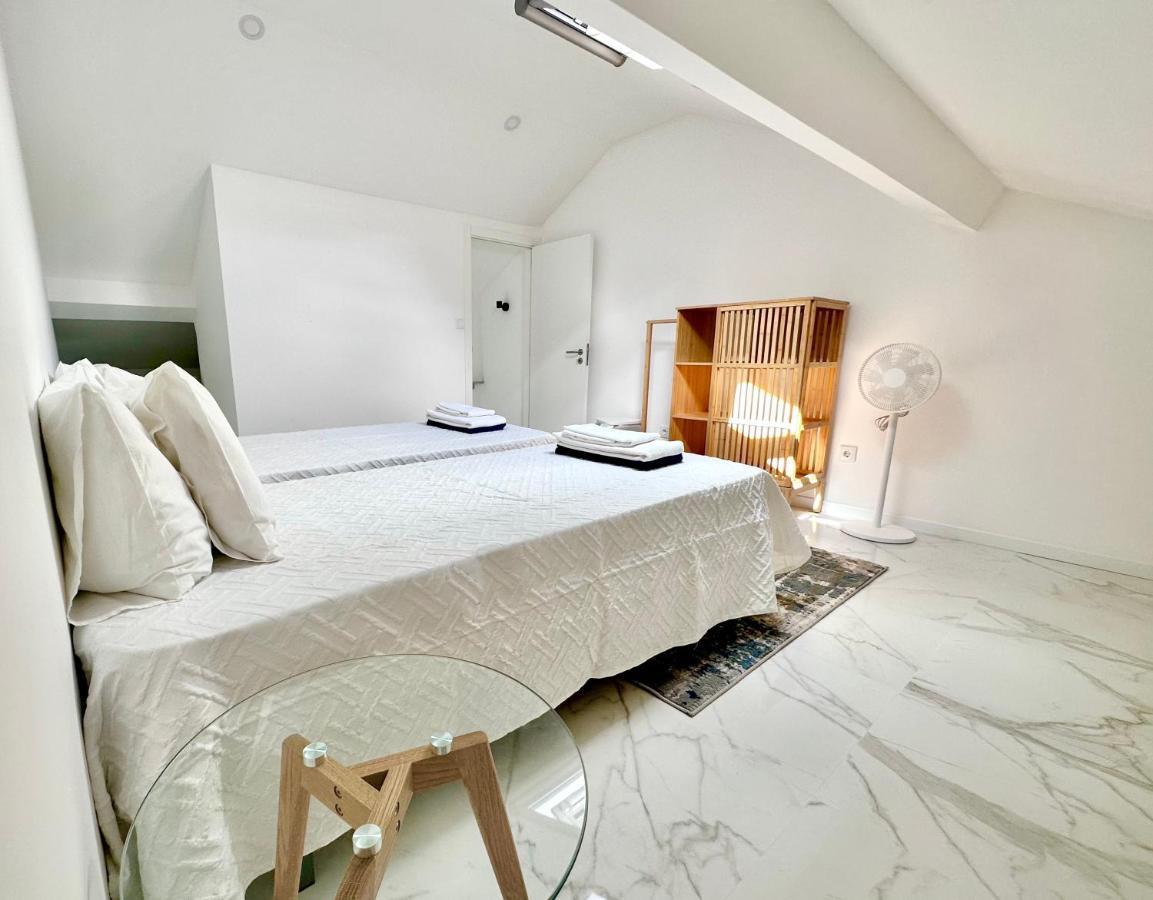 L'Azor Suite Terrace - Praia Das Milicias Ponta Delgada Exterior foto
